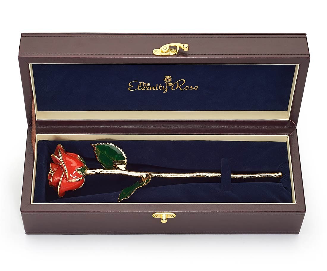 engagement present idea