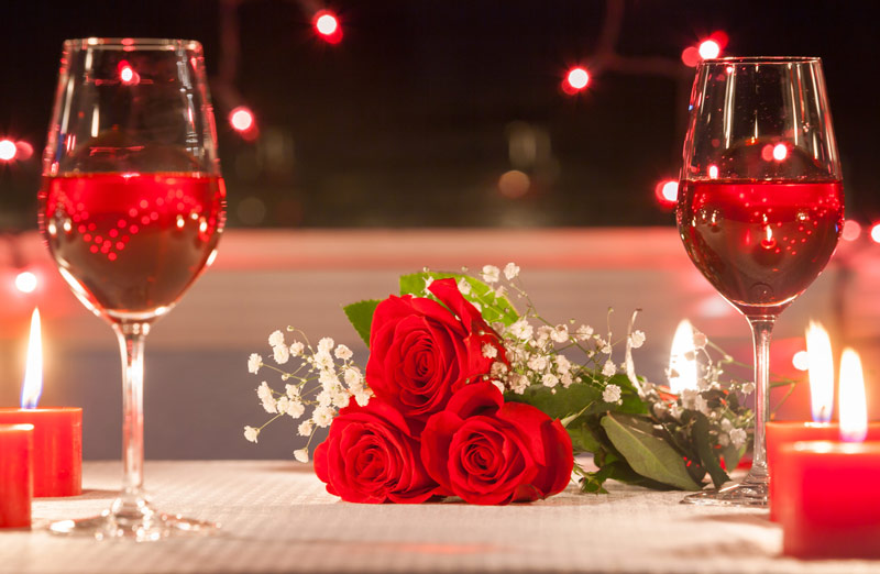 A StepbyStep Guide to Planning the Perfect Valentine's Day Date Blog