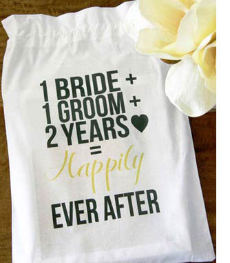2nd Anniversary Gifts Unusual and Inspiring Ideas 2nd Anniversary Gifts Unusual and Inspiring Ideas