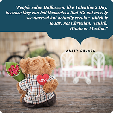 Quote from Amity Shlaes